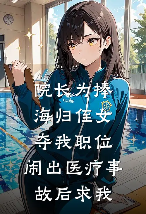院长为捧海归侄女夺我职位，闹出医疗事故后求我