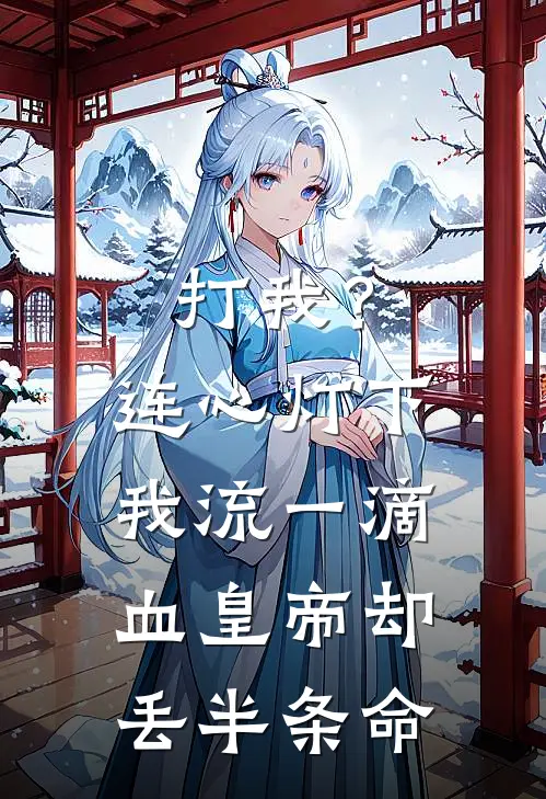 打我？连心灯下我流一滴血，皇帝却丢半条命