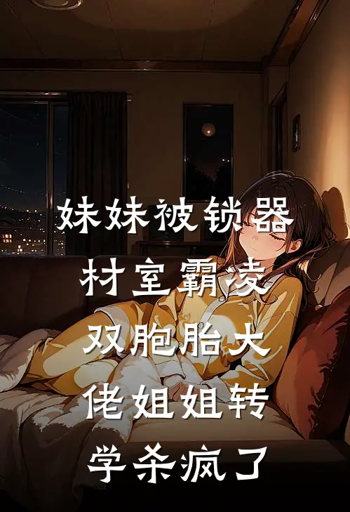 妹妹被锁器材室霸凌,双胞胎大佬姐姐转学杀疯了