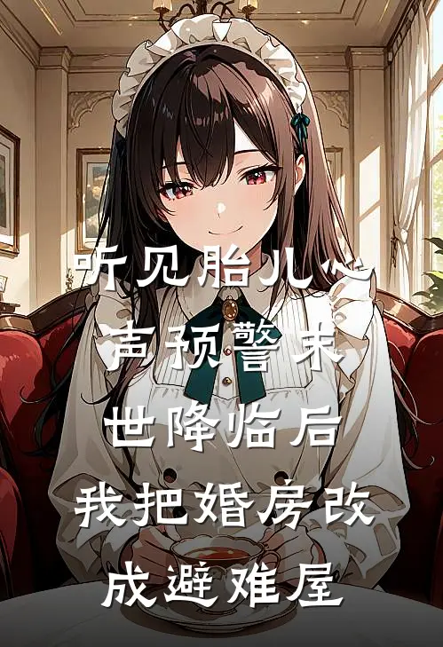 听见胎儿心声预警末世降临后，我把婚房改成避难屋