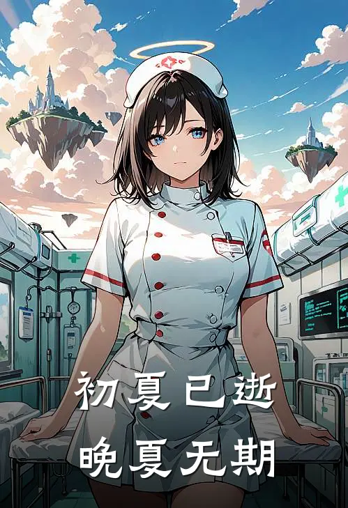 初夏已逝，晚夏无期