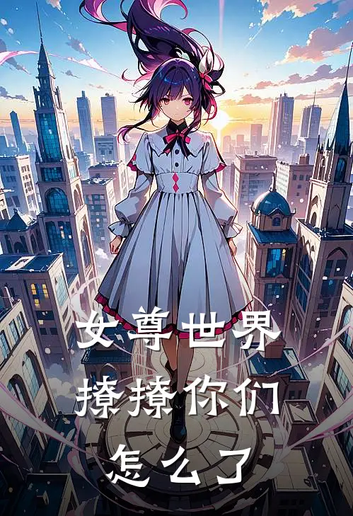 女尊世界撩撩你们怎么了