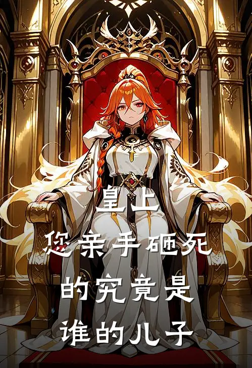 皇上，您亲手砸死的究竟是谁的儿子