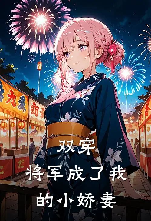 双穿：将军成了我的小娇妻
