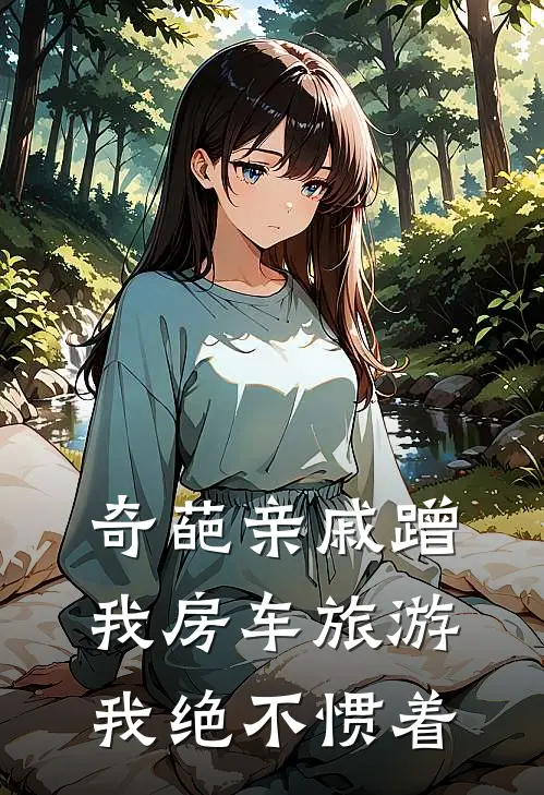 奇葩亲戚蹭我房车旅游，我绝不惯着