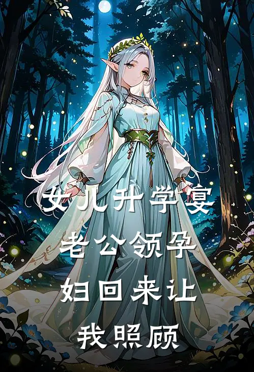 女儿升学宴，老公领孕妇回来让我照顾