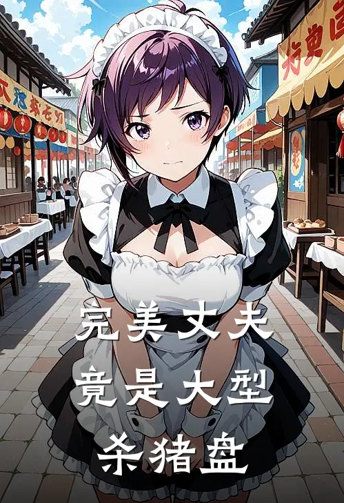 完美丈夫竟是大型杀猪盘
