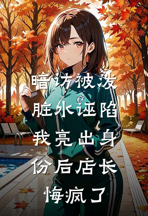 暗访被泼脏水诬陷，我亮出身份后店长悔疯了