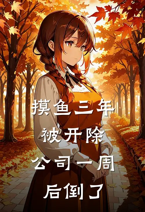 摸鱼三年被开除，公司一周后倒了