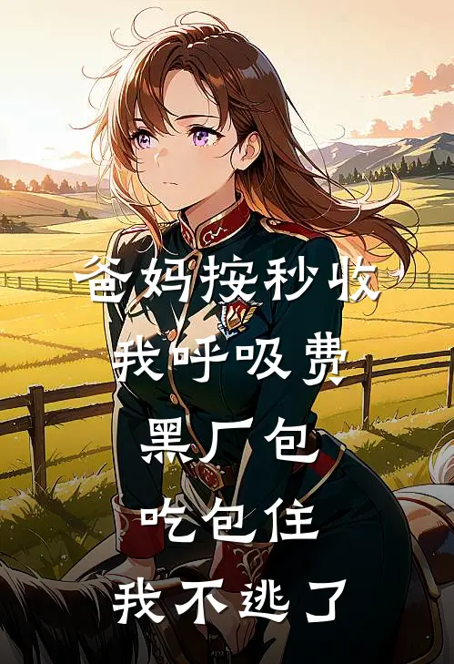 爸妈按秒收我呼吸费，黑厂包吃包住，我不逃了