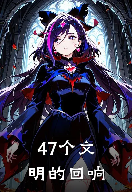 47个文明的回响