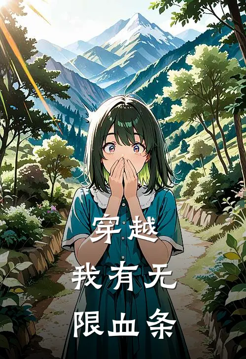 穿越:我有无限血条