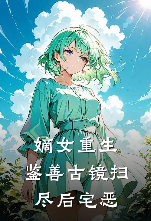 嫡女重生:鉴善古镜扫尽后宅恶