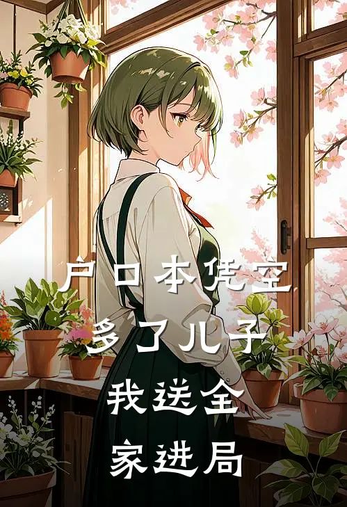 户口本凭空多了儿子，我送全家进局