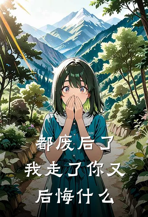 都废后了，我走了你又后悔什么