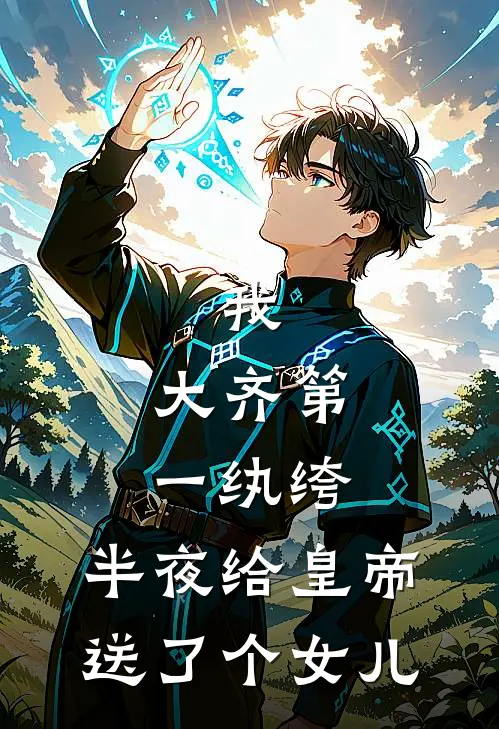 我，大齐第一纨绔，半夜给皇帝送了个女儿