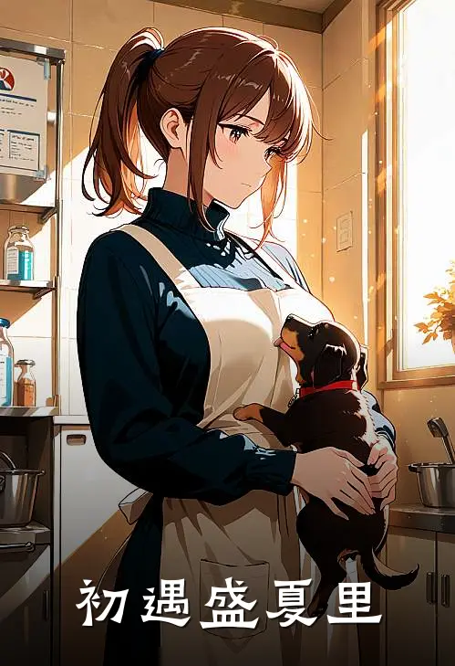 初遇盛夏里