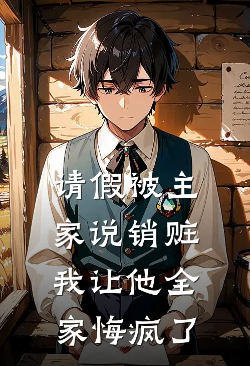 请假被主家说销赃，我让他全家悔疯了