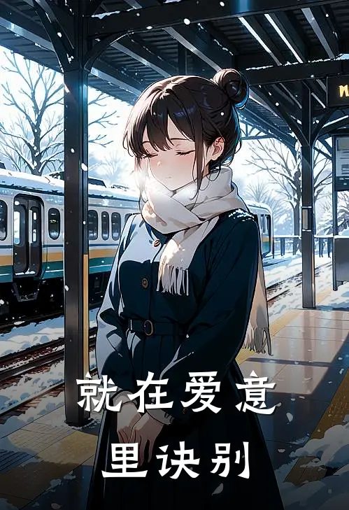 就在爱意里诀别