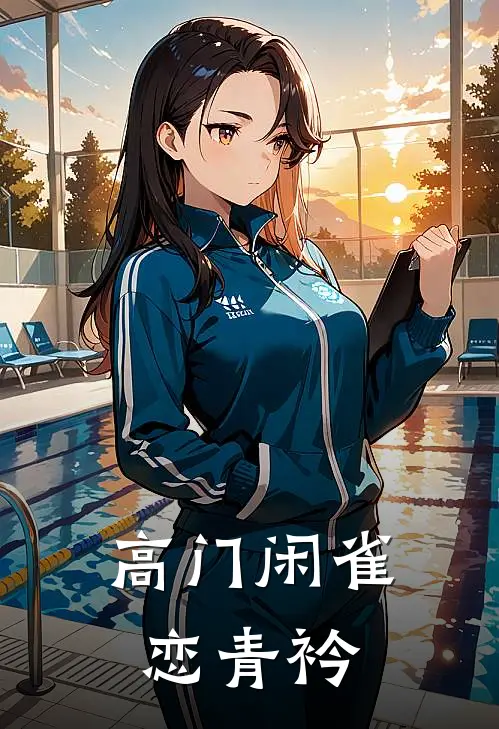高门闲雀恋青衿