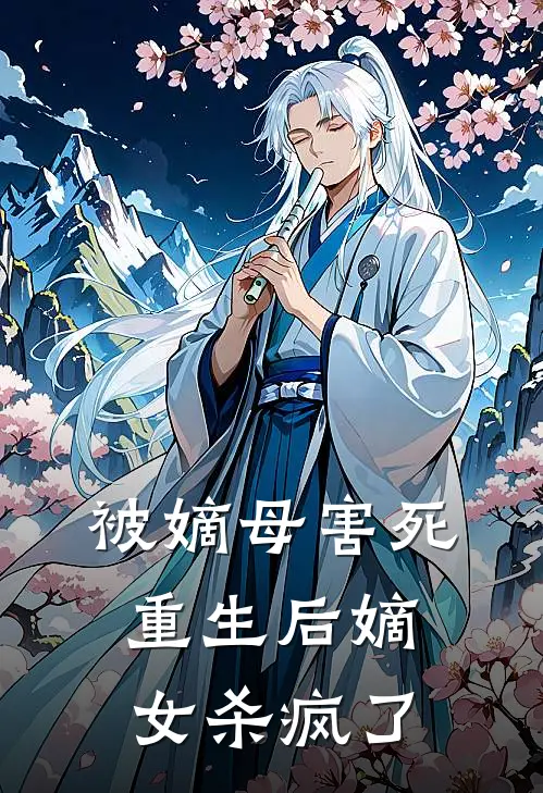 被嫡母害死，重生后嫡女杀疯了