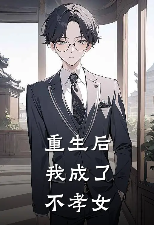 重生后,我成了“不孝女