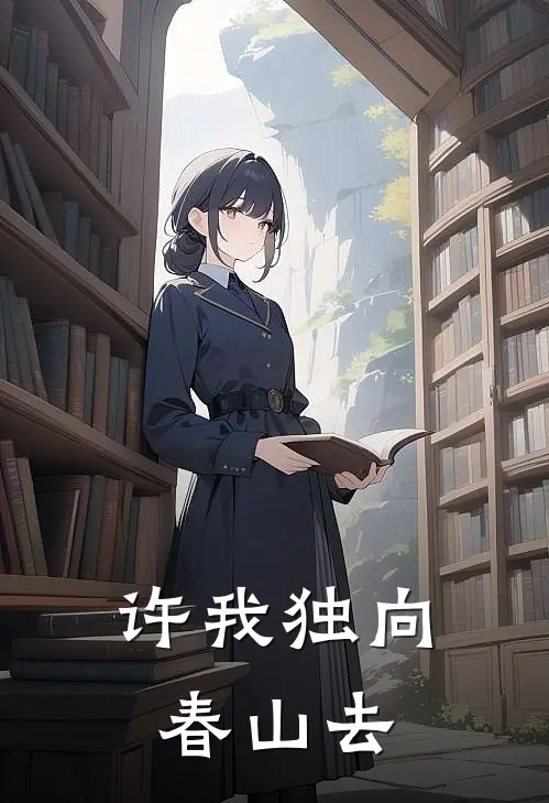 许我独向春山去