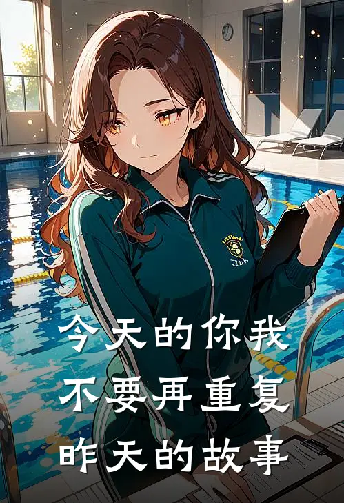 今天的你我,不要再重复昨天的故事