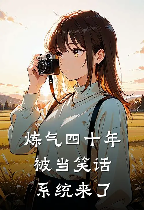 炼气四十年被当笑话，系统来了
