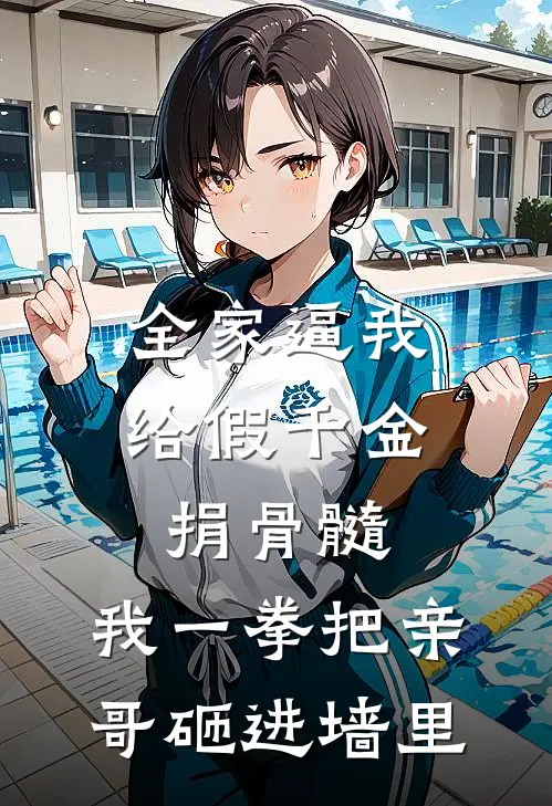 全家逼我给假千金捐骨髓，我一拳把亲哥砸进墙里