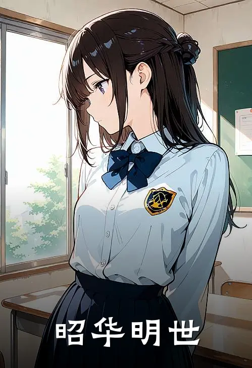 昭华明世