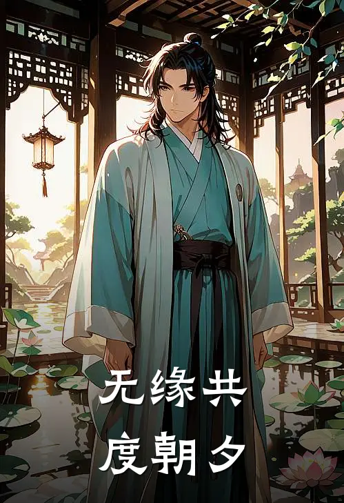 无缘共度朝夕