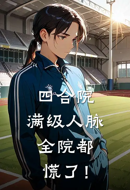 四合院：满级人脉，全院都慌了！