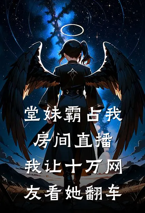 堂妹霸占我房间直播，我让十万网友看她翻车