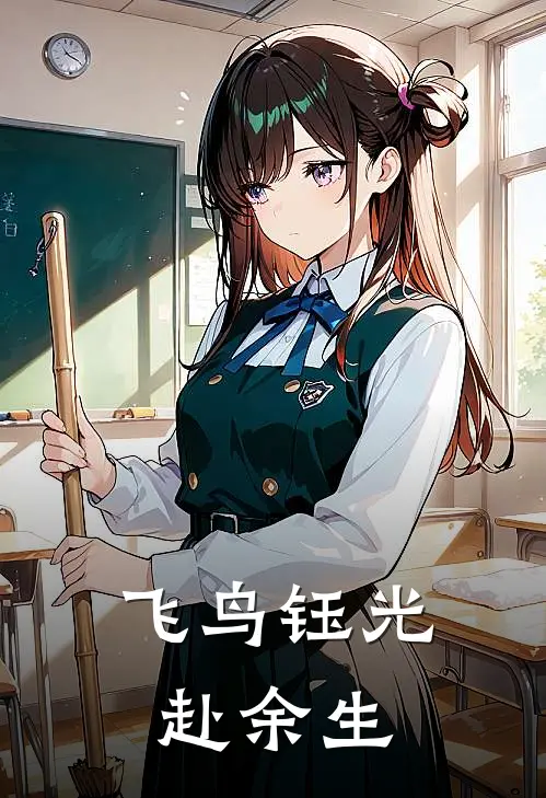 飞鸟钰光赴余生