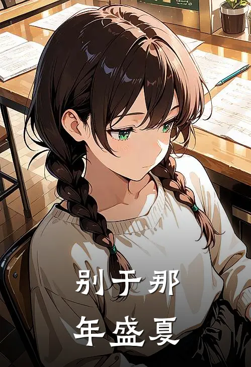 别于那年盛夏