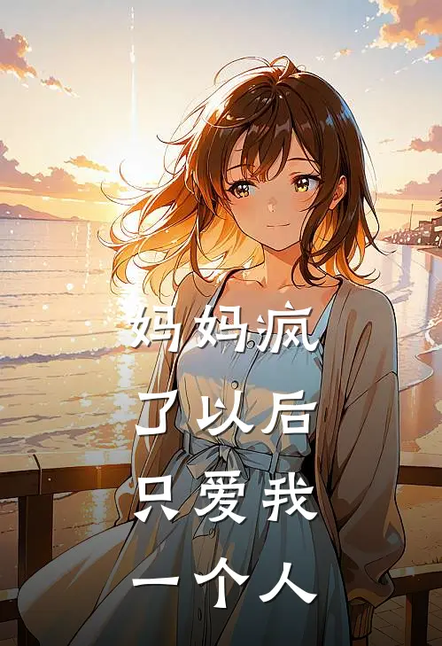 妈妈疯了以后，只爱我一个人