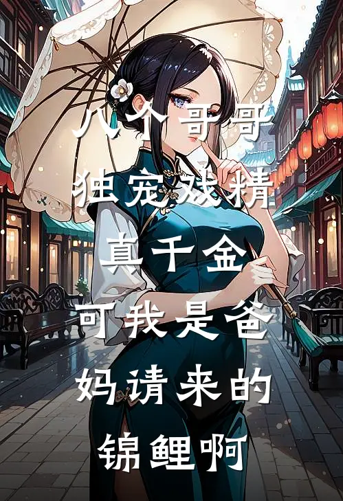 八个哥哥独宠戏精真千金，可我是爸妈请来的锦鲤啊