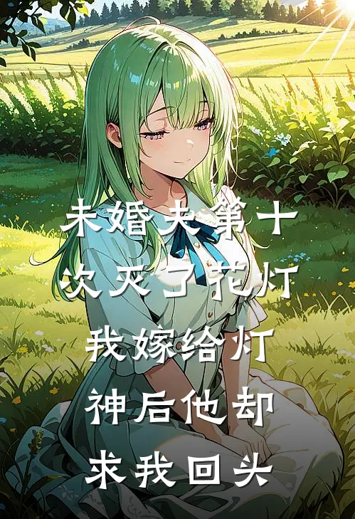未婚夫第十次灭了花灯，我嫁给灯神后他却求我回头