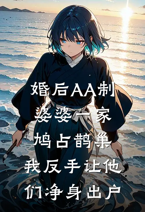婚后AA制，婆婆一家鸠占鹊巢，我反手让他们净身出户
