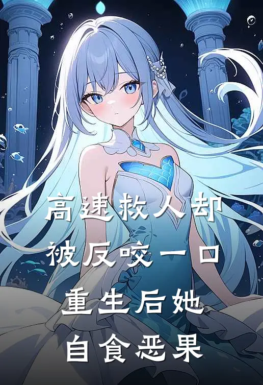 高速救人却被反咬一口，重生后她自食恶果