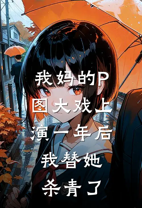 我妈的P图大戏上演一年后,我替她杀青了