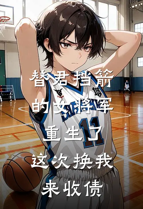 替君挡箭的女将军重生了，这次换我来收债