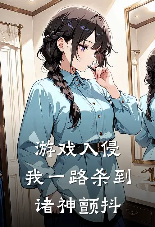游戏入侵:我一路杀到诸神颤抖
