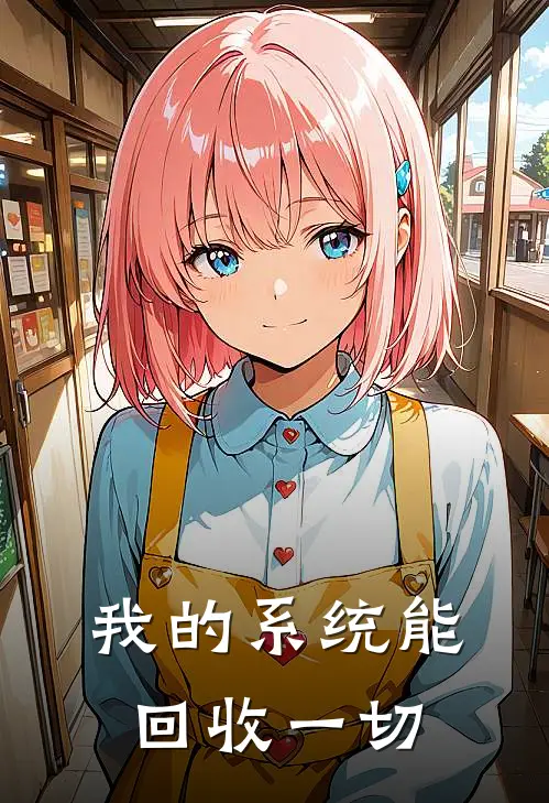 我的系统能回收一切