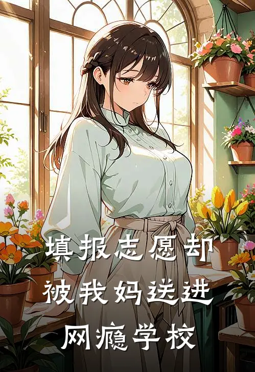 填报志愿却被我妈送进网瘾学校