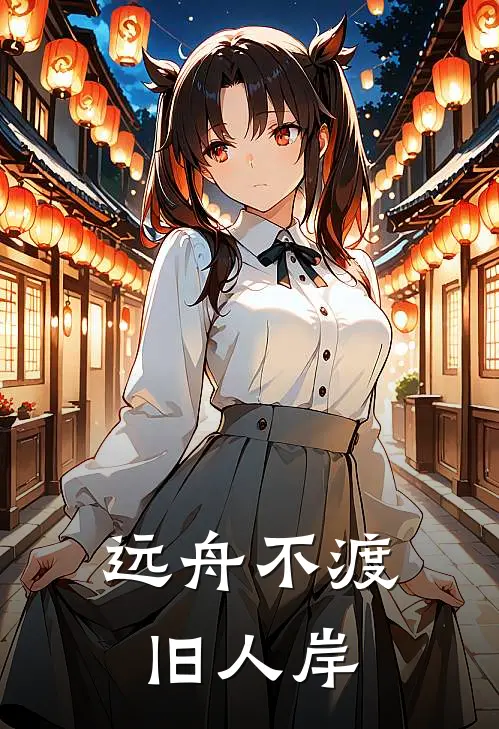 远舟不渡旧人岸
