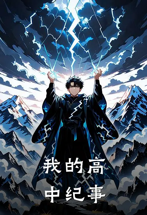 我的高中纪事