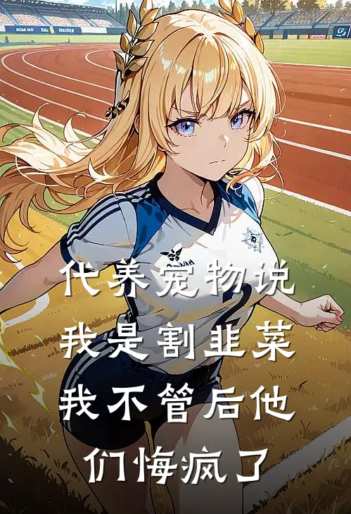 代养宠物说我是割韭菜，我不管后他们悔疯了