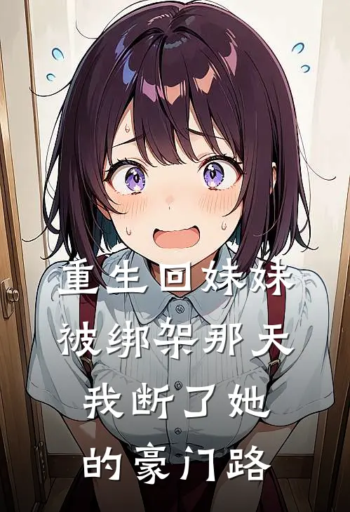 重生回妹妹被绑架那天，我断了她的豪门路